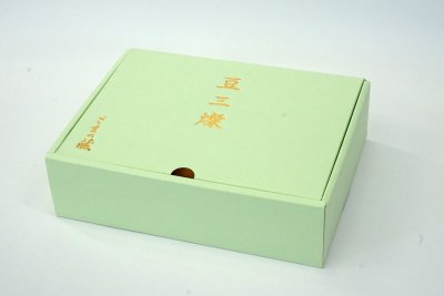 お菓子／貼合／箔押し／ギフトボックス | 化粧箱・パッケージ