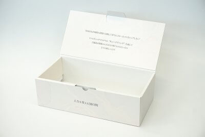 ギフトボックス／発送用 | 化粧箱・パッケージ