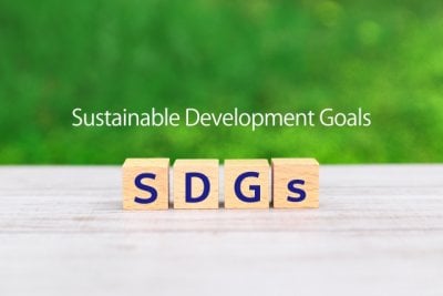 社長のつぶやき～第15回【SDGs】 | 
