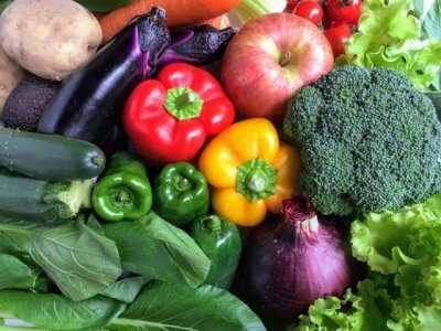 野菜や果物の「オシャレ」なデザインの出荷用ダンボールをご紹介！ | 