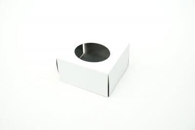 紙製台座（商品固定用） | 包装資材全般（紙袋・ラベルなど）