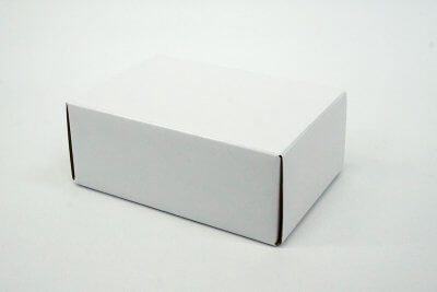 キャラメル型BOX（プレス加工） | 化粧箱・商品パッケージ