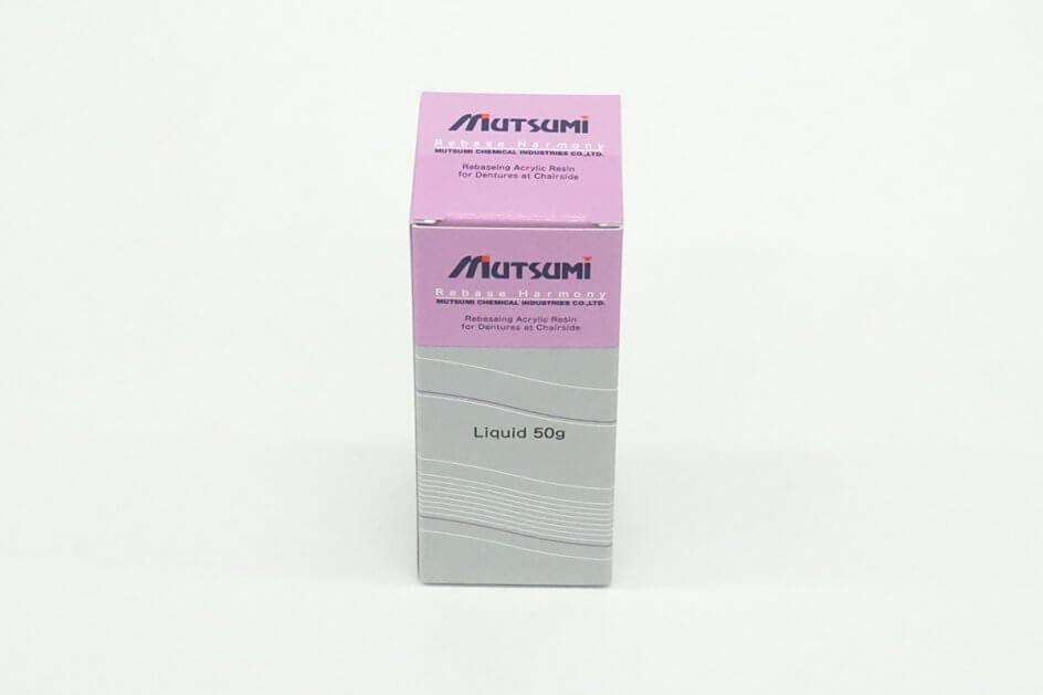 MTM0019_リベースハーモニー50g液　化粧箱