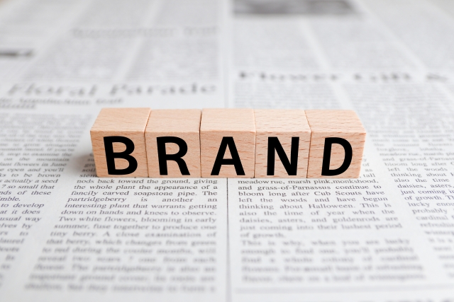 ブランドイメージ