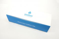 ドーナツの箱展開図