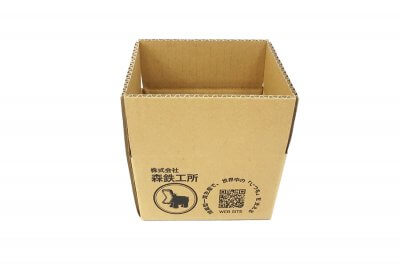 製品用ダンボール｜Ａ式 | ダンボール（段ボール）