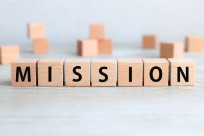 ミッション 役割 目的