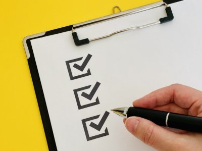 チェックボード