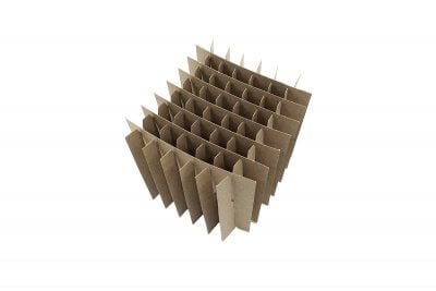 組仕切り（雑誌付属品） | 化粧箱・商品パッケージ