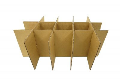 仕切り（ダンボール） | ダンボール（段ボール）