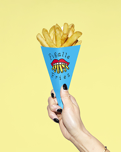 Pigalle Tokyo様（東京都）