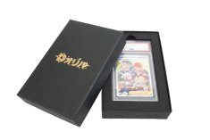 PSAホルダー用　貼り箱