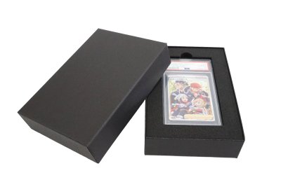 PSAホルダー 専用 貼箱