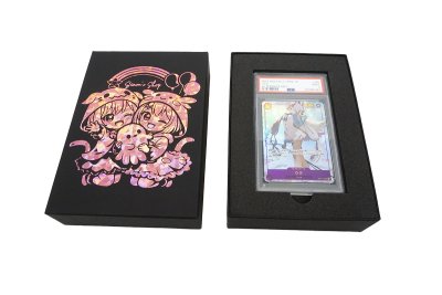 PSAホルダー　専用　貼箱