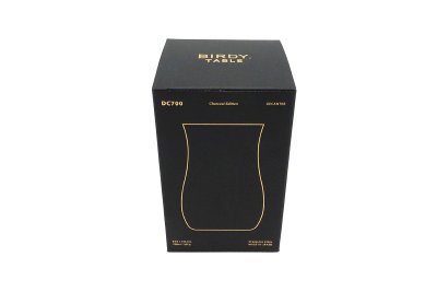 商品パッケージ（デキャンタ・箔押し）|ワンタッチ式 | 化粧箱・商品パッケージ
