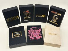 PSA鑑定用 貼箱