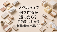 ノベルティ_制作事例
