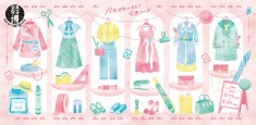 【出店のお知らせ】「文具女子博pop-up in 新潟2026」に出店します！（2026/8/19～23） | 展示会